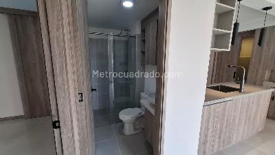 Apartamento de 2 alcobas en venta en Valle Del Lili, Cali, 55 m² · foto 13 de 20
