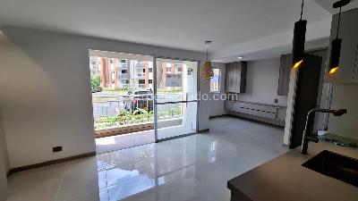 Apartamento de 2 alcobas en venta en Valle Del Lili, Cali, 55 m² · foto 16 de 20