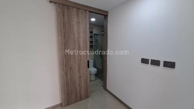 Apartamento de 2 alcobas en venta en Valle Del Lili, Cali, 55 m² · foto 18 de 20
