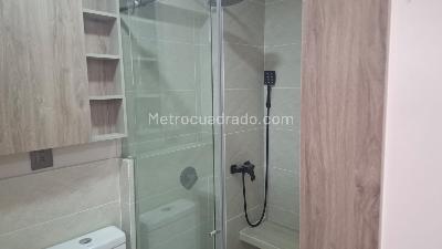 Apartamento de 2 alcobas en venta en Valle Del Lili, Cali, 55 m² · foto 19 de 20