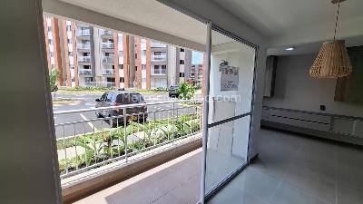 Apartamento de 2 alcobas en venta en Valle Del Lili, Cali, 55 m² · foto 20 de 20