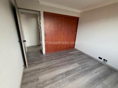 Apartamento de 3 alcobas en venta en La Castellana, Medellín, 120 m² · foto 13 de 14