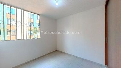 Apartamento de 3 alcobas en venta en La Selva, Cali, 61 m² · foto 11 de 18