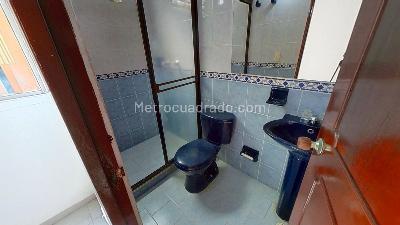 Apartamento de 3 alcobas en venta en La Selva, Cali, 61 m² · foto 14 de 18