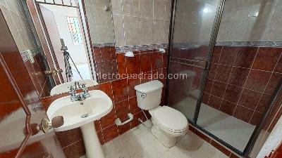 Apartamento de 3 alcobas en venta en La Selva, Cali, 61 m² · foto 15 de 18