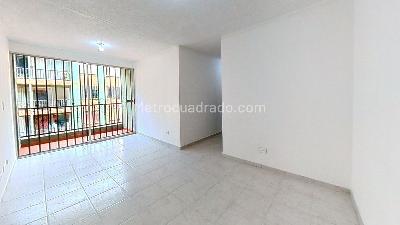 Apartamento de 3 alcobas en venta en La Selva, Cali, 61 m² · foto 17 de 18