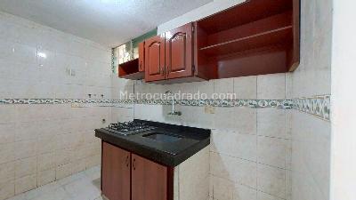 Apartamento de 3 alcobas en venta en La Selva, Cali, 61 m² · foto 4 de 18