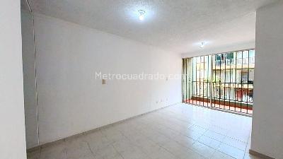 Apartamento de 3 alcobas en venta en La Selva, Cali, 61 m² · foto 5 de 18