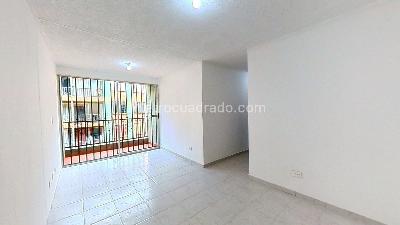 Apartamento de 3 alcobas en venta en La Selva, Cali, 61 m² · foto 7 de 18
