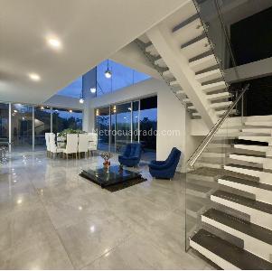 Casa de 4 alcobas en venta en Pance, Cali, 350 m² · foto 5 de 20