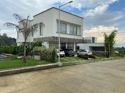 Casa de 4 alcobas en venta en Pance, Cali, 350 m² · foto 17 de 20