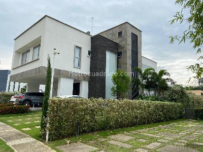Casa de 4 alcobas en venta en Pance, Cali, 350 m² · foto 18 de 20