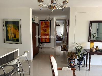 Apartamento en venta en Santa Isabel, Cali · foto 4 de 20