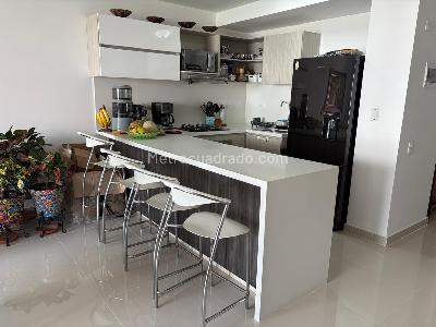 Apartamento en venta en Santa Isabel, Cali · foto 7 de 20