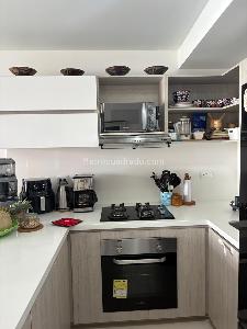Apartamento en venta en Santa Isabel, Cali · foto 8 de 20