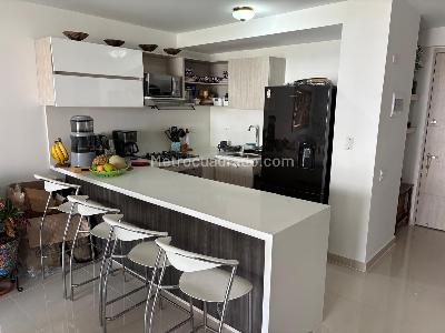 Apartamento en venta en Santa Isabel, Cali · foto 9 de 20