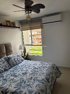 Apartamento en venta en Santa Isabel, Cali · foto 14 de 20