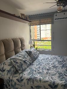 Apartamento en venta en Santa Isabel, Cali · foto 16 de 20