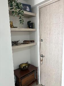 Apartamento en venta en Santa Isabel, Cali · foto 17 de 20