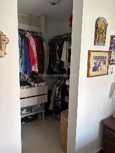 Apartamento en venta en Santa Isabel, Cali · foto 18 de 20