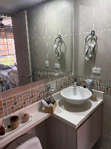 Apartamento en venta en Santa Isabel, Cali · foto 19 de 20