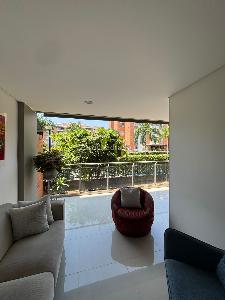Apartamento de 3 alcobas en venta en Pance, Cali, 130 m² · foto 10 de 18