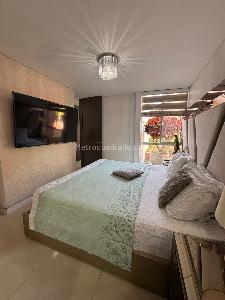 Apartamento de 3 alcobas en venta en Pance, Cali, 130 m² · foto 11 de 18