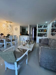 Apartamento de 3 alcobas en venta en Pance, Cali, 130 m² · foto 5 de 18
