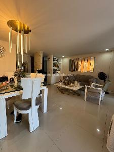 Apartamento de 3 alcobas en venta en Pance, Cali, 130 m² · foto 6 de 18