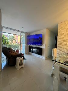 Apartamento de 3 alcobas en venta en Pance, Cali, 130 m² · foto 7 de 18