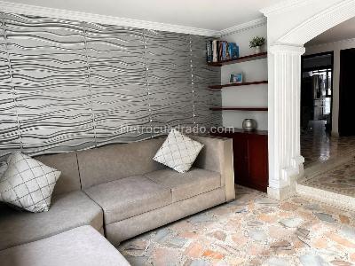 Casa en venta en El Ingenio, Cali · foto 3 de 19