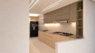 Casa en venta en El Ingenio, Cali · foto 8 de 19