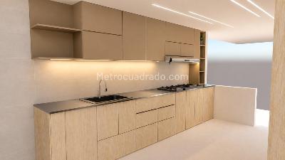 Casa en venta en El Ingenio, Cali · foto 9 de 19