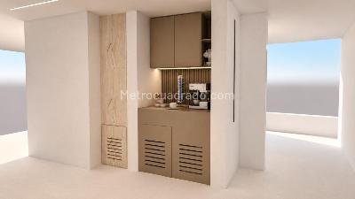 Casa en venta en El Ingenio, Cali · foto 10 de 19