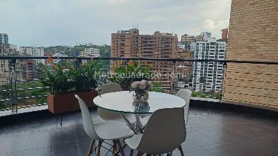 Apartamento de 5 alcobas en venta en Normandia, Cali, 350 m² · foto 2 de 20