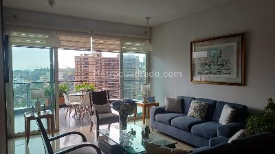 Apartamento de 5 alcobas en venta en Normandia, Cali, 350 m² · foto 3 de 20