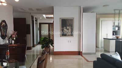 Apartamento de 5 alcobas en venta en Normandia, Cali, 350 m² · foto 4 de 20