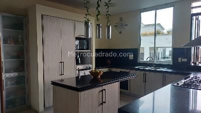 Apartamento de 5 alcobas en venta en Normandia, Cali, 350 m² · foto 12 de 20