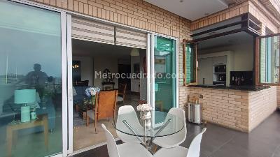 Apartamento de 5 alcobas en venta en Normandia, Cali, 350 m² · foto 14 de 20