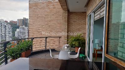 Apartamento de 5 alcobas en venta en Normandia, Cali, 350 m² · foto 15 de 20