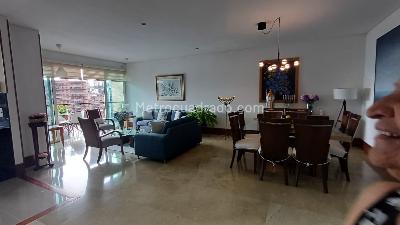 Apartamento de 5 alcobas en venta en Normandia, Cali, 350 m² · foto 18 de 20