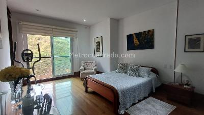 Apartamento de 5 alcobas en venta en Normandia, Cali, 350 m² · foto 19 de 20