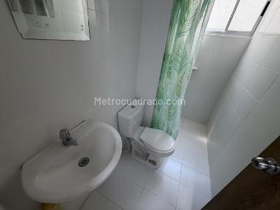Apartamento de 2 alcobas en venta en Melendez, Cali, 60 m² · foto 12 de 20