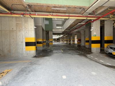 Apartamento de 2 alcobas en venta en Melendez, Cali, 60 m² · foto 16 de 20