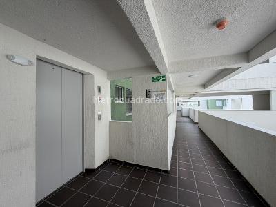 Apartamento de 2 alcobas en venta en Melendez, Cali, 60 m² · foto 18 de 20