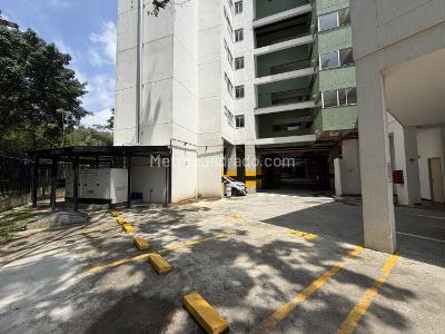 Apartamento de 2 alcobas en venta en Melendez, Cali, 60 m² · foto 20 de 20