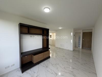 Apartamento de 2 alcobas en venta en Melendez, Cali, 60 m² · foto 3 de 20