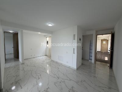 Apartamento de 2 alcobas en venta en Melendez, Cali, 60 m² · foto 4 de 20