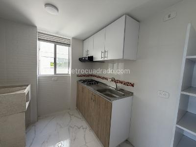 Apartamento de 2 alcobas en venta en Melendez, Cali, 60 m² · foto 5 de 20