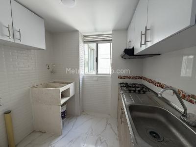 Apartamento de 2 alcobas en venta en Melendez, Cali, 60 m² · foto 6 de 20